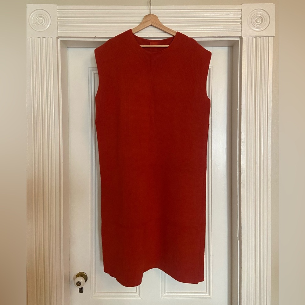 Babaa Cape in Pimento Dulce